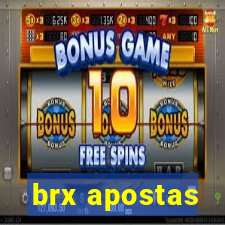 brx apostas